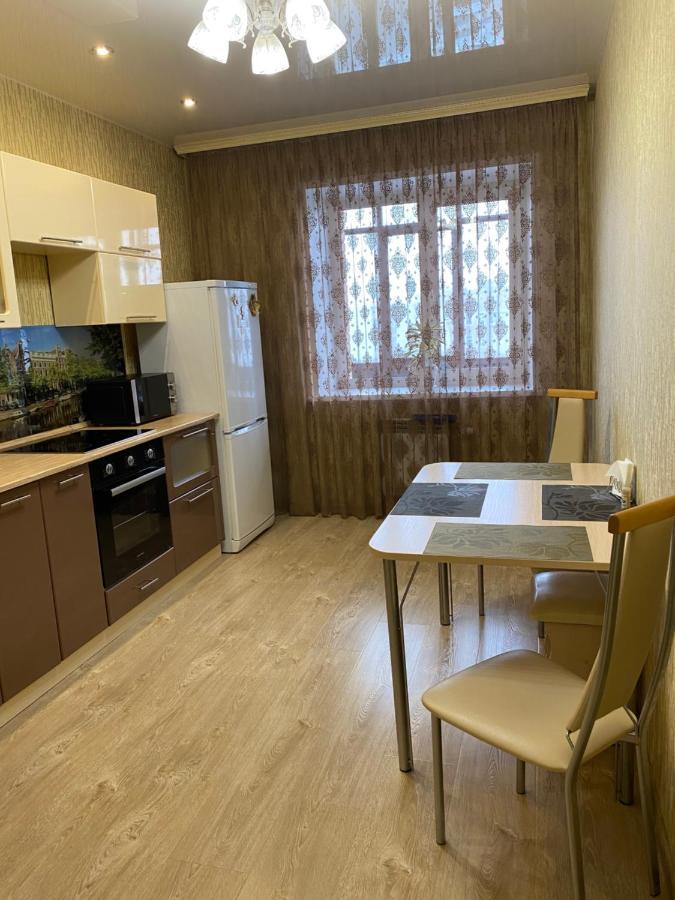 Apartments On Aviatorov 10 Abakan Zewnętrze zdjęcie
